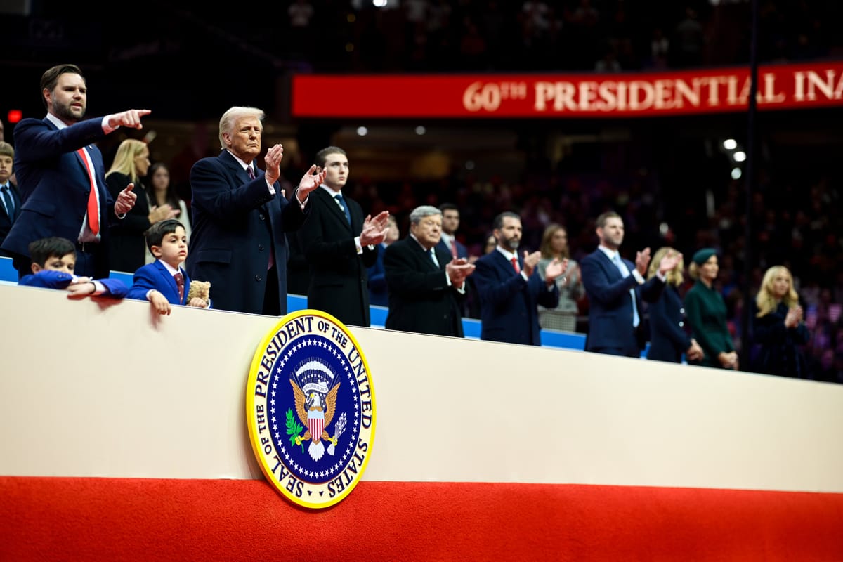 The man in the High Castle