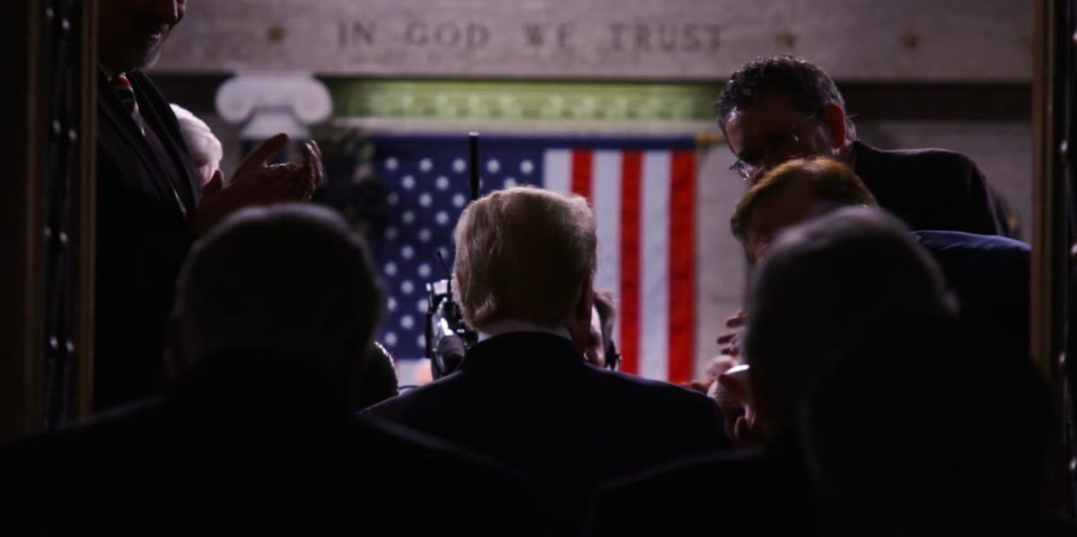 L’inevitabile guerra commerciale di Trump