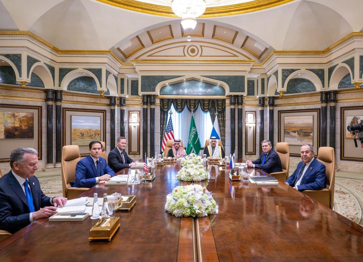 La trattativa senza negoziato