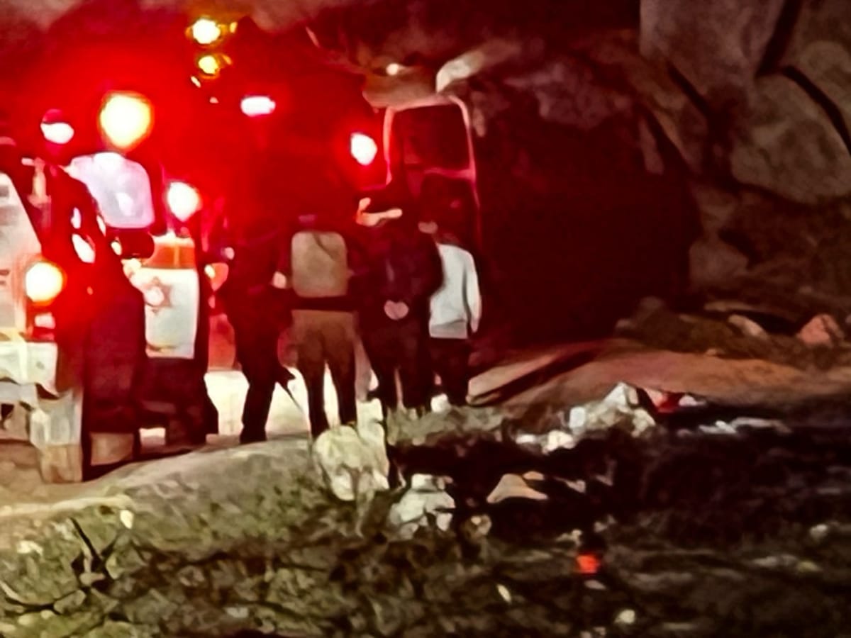 La persecuzione di Hamdan Ballal