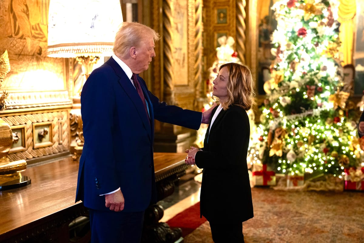 I sovranisti scelgono il sovrano