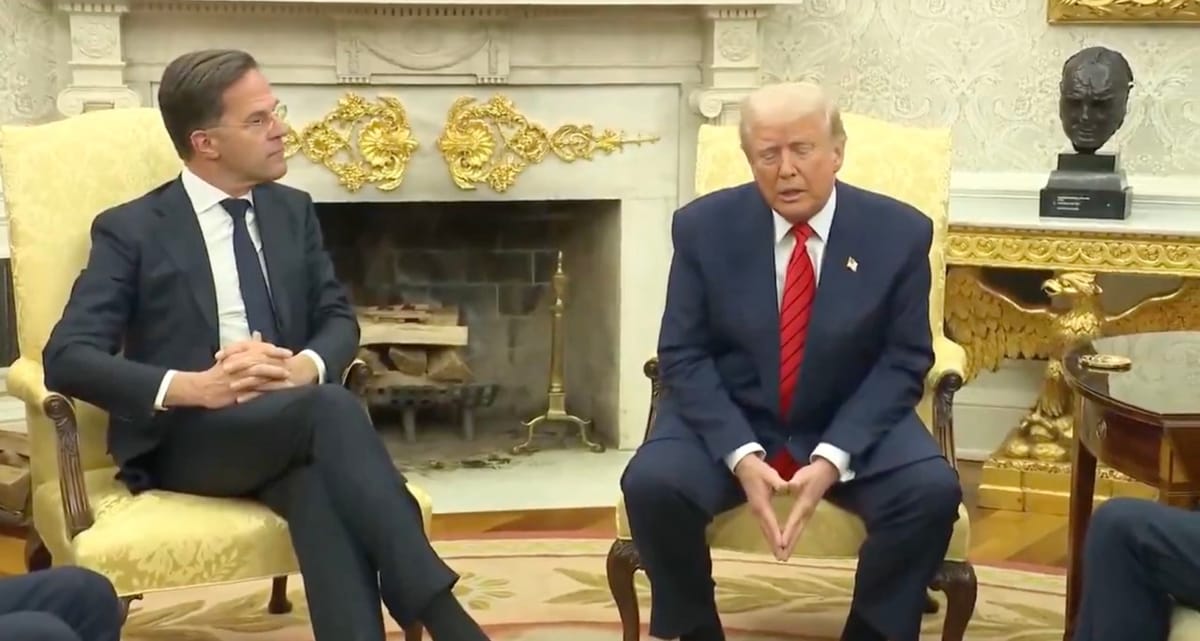 La NATO alla conquista della Groenlandia