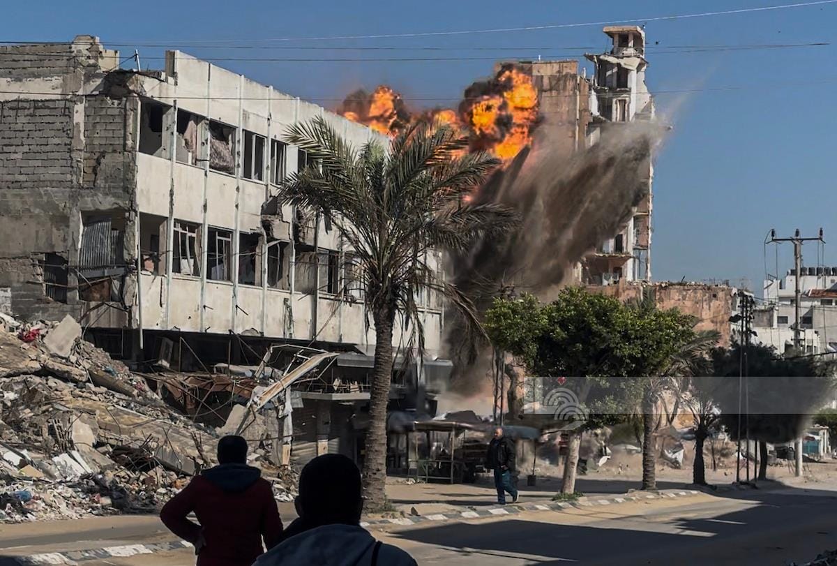 Pulizia etnica, esilio e morte