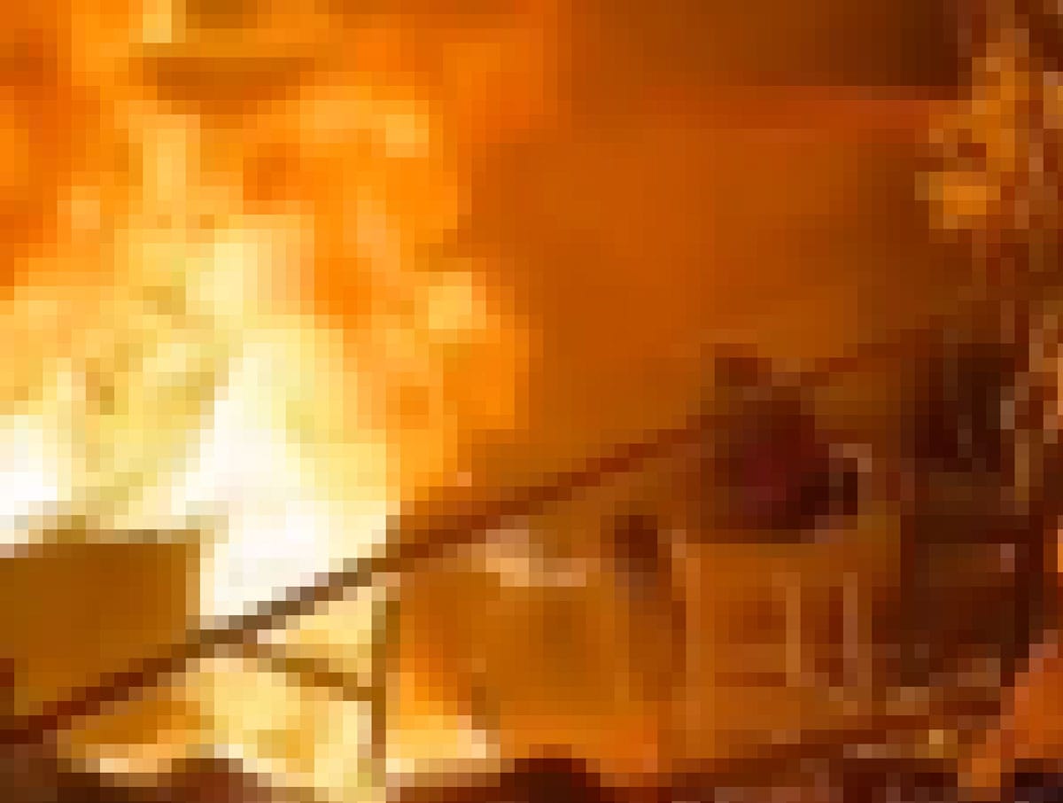 Le IDF hanno bombardato una tenda di giornalisti