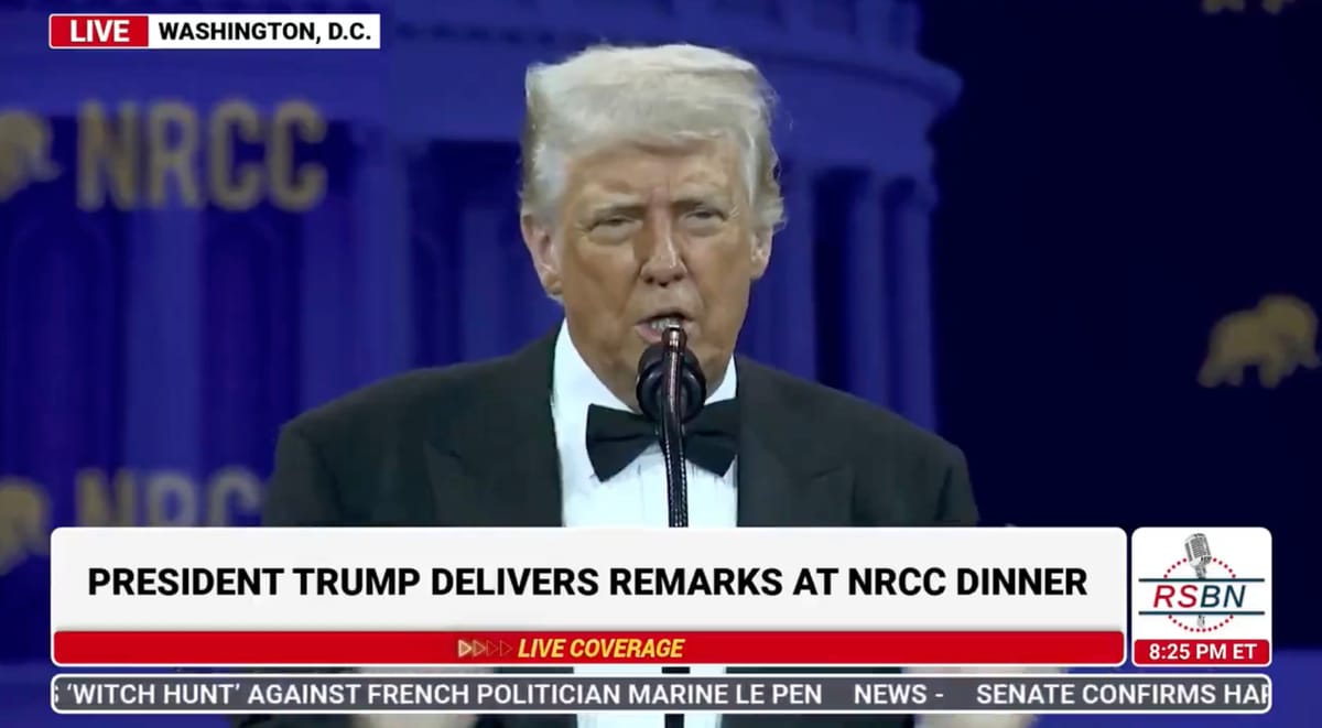 La trattativa del “mi baciano il culo”