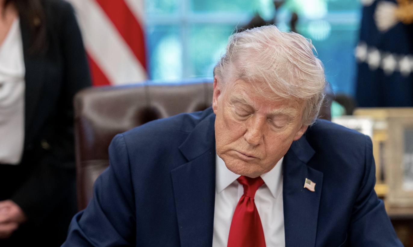 “In preda al panico”