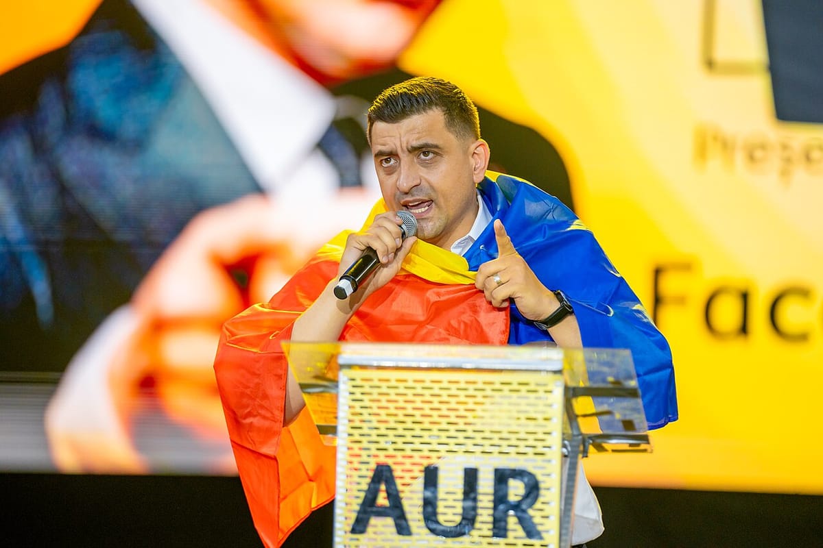 Il prevedibile risultato del rivoto rumeno