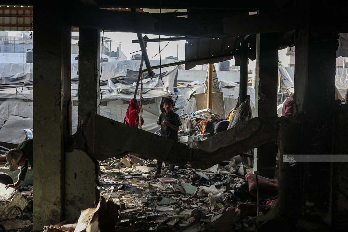 L’accordo che non c’è