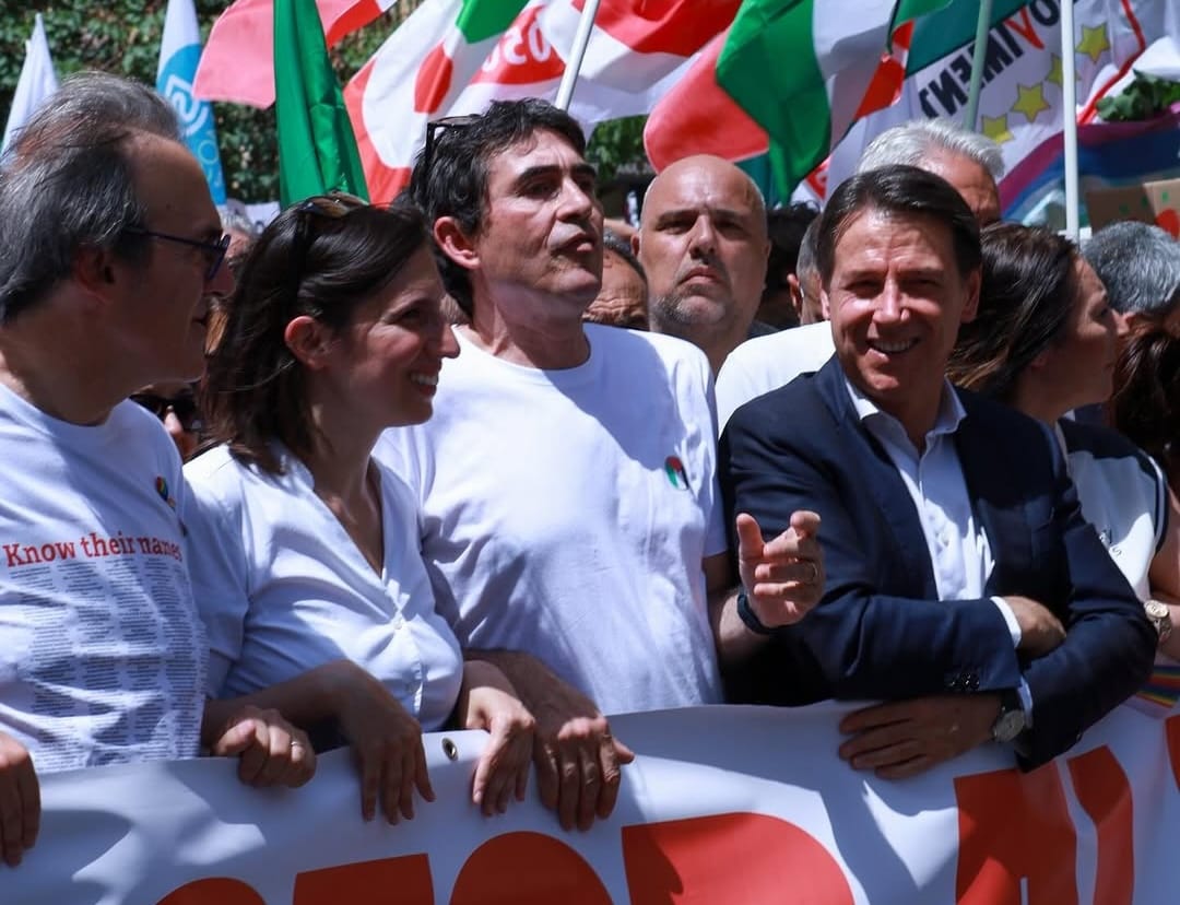 14 milioni di voti non sono bastati