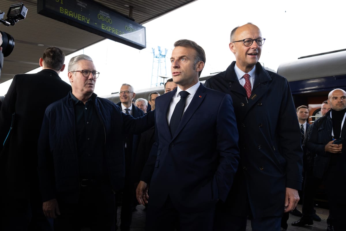 La trattativa Iran - mafia