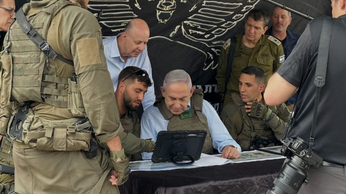 Dalla parte dell’aggressore