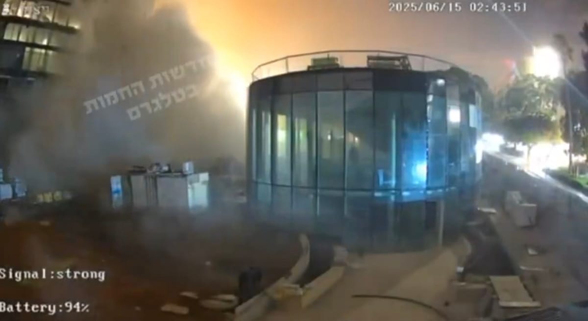 I missili e la menzogna della diplomazia