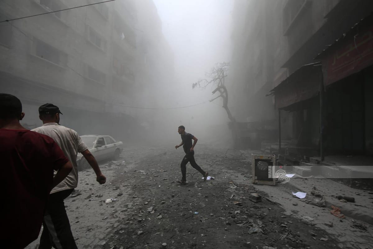 La distribuzione degli aiuti umanitari a Gaza è diventata una “trappola mortale”