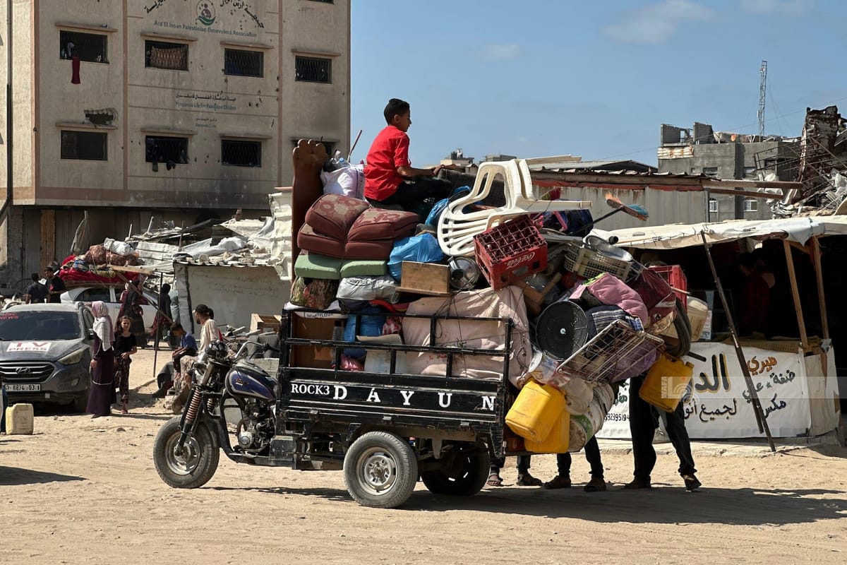 Zone di combattimento