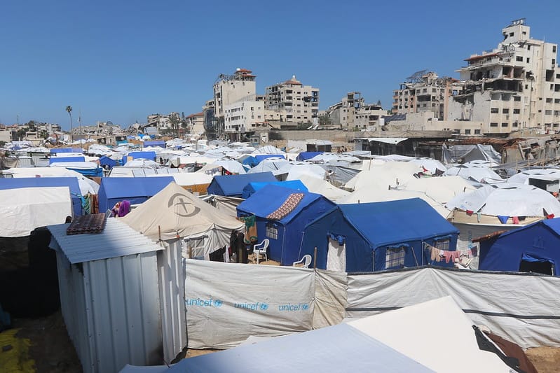 La fine della trattativa per Gaza