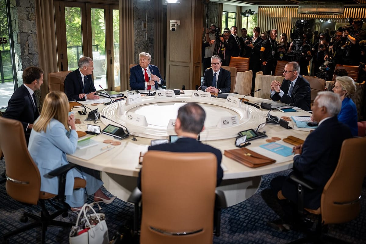 Il momento della verità nella guerra commerciale di Trump