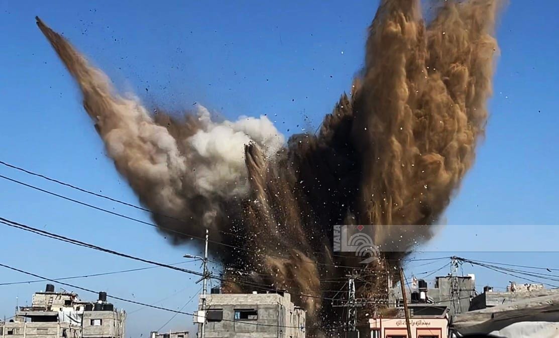 Una possibilità per il cessate il fuoco