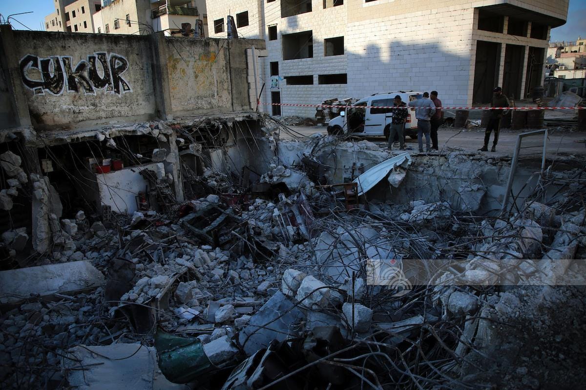 La non–trattativa e i piani per l’apartheid