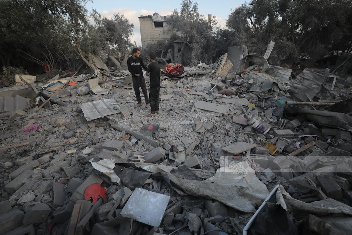 Lo stallo e la guerra d’attrito