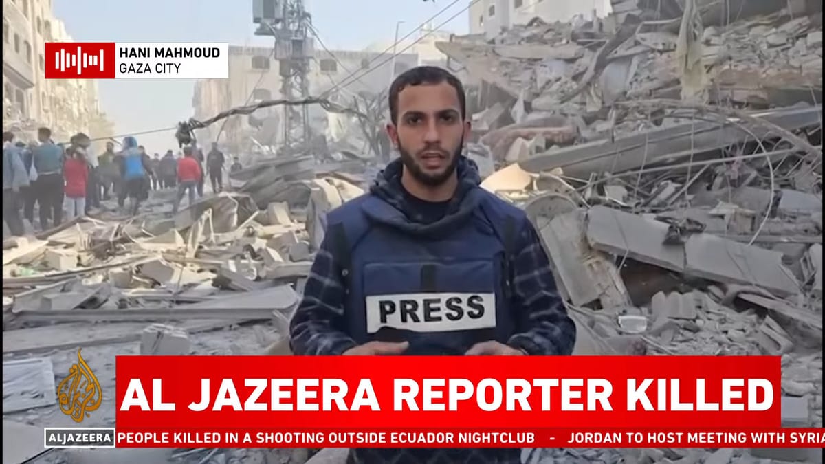 Uccidere i testimoni