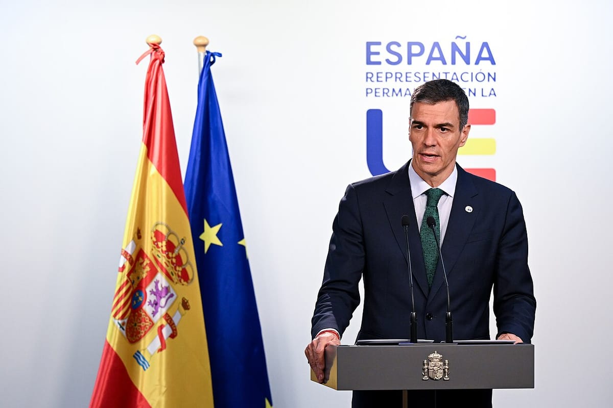 L’Europa resta a guardare