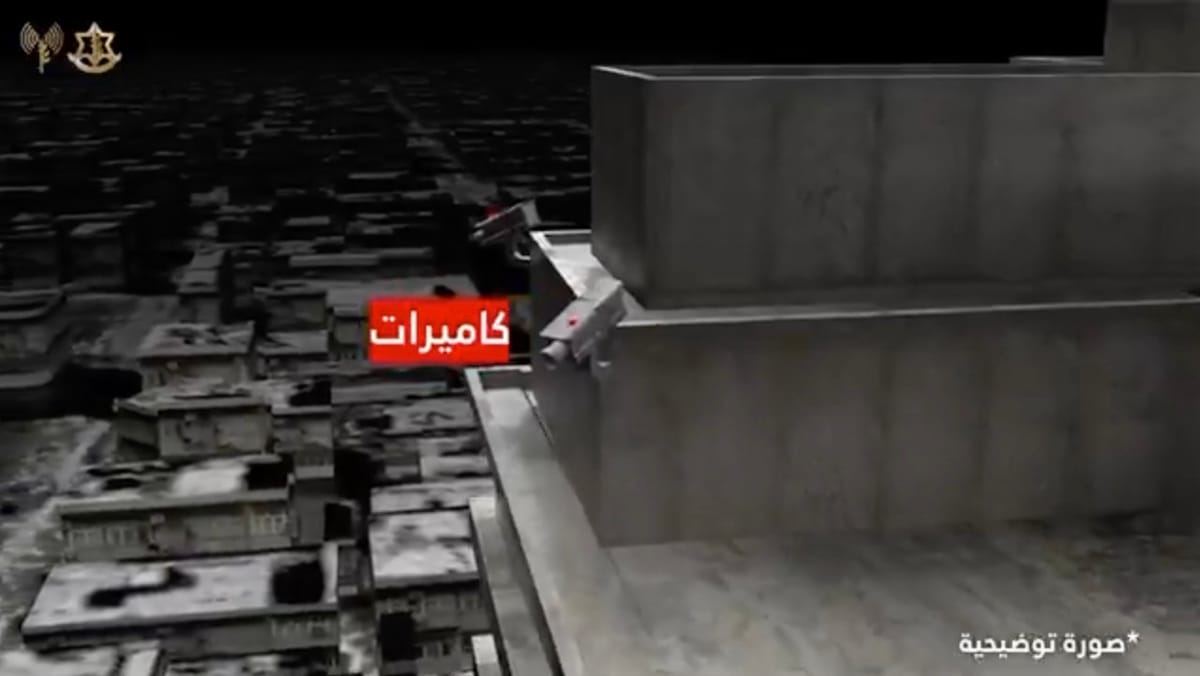 La verità sul massacro dell’ospedale Nasser e la distruzione dei grattacieli di Gaza