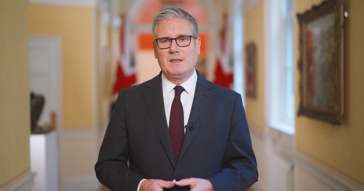 Riconoscere lo stato palestinese è il minimo