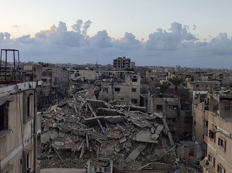 Le famiglie dei prigionieri israeliani vogliono prendere in ostaggio la Striscia di Gaza