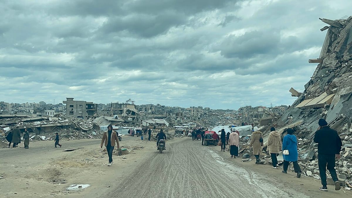 Israele infrange due cessate il fuoco in un giorno