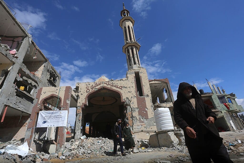 Verso la fase 2, in qualche modo