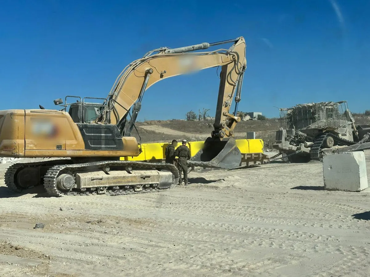 In fuga dal “cessate il fuoco”