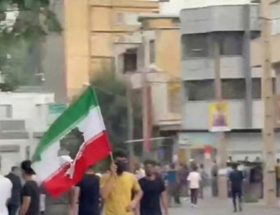 Cosa chiedono gli iraniani all’Occidente
