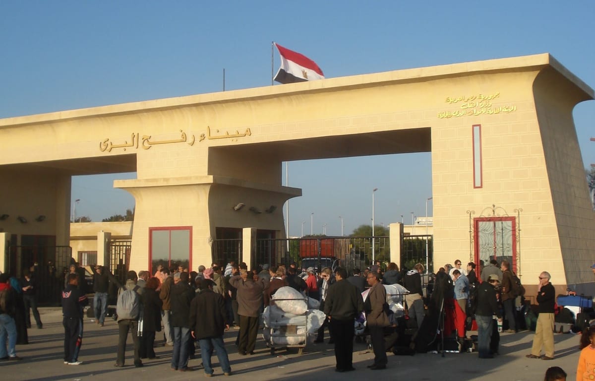 Decidere chi mangia e chi resta affamato