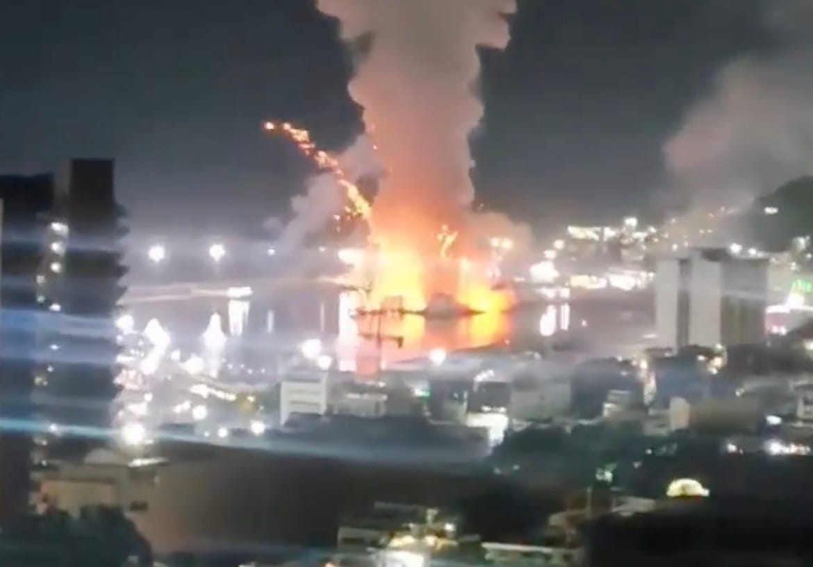 L’impero colpisce ancora