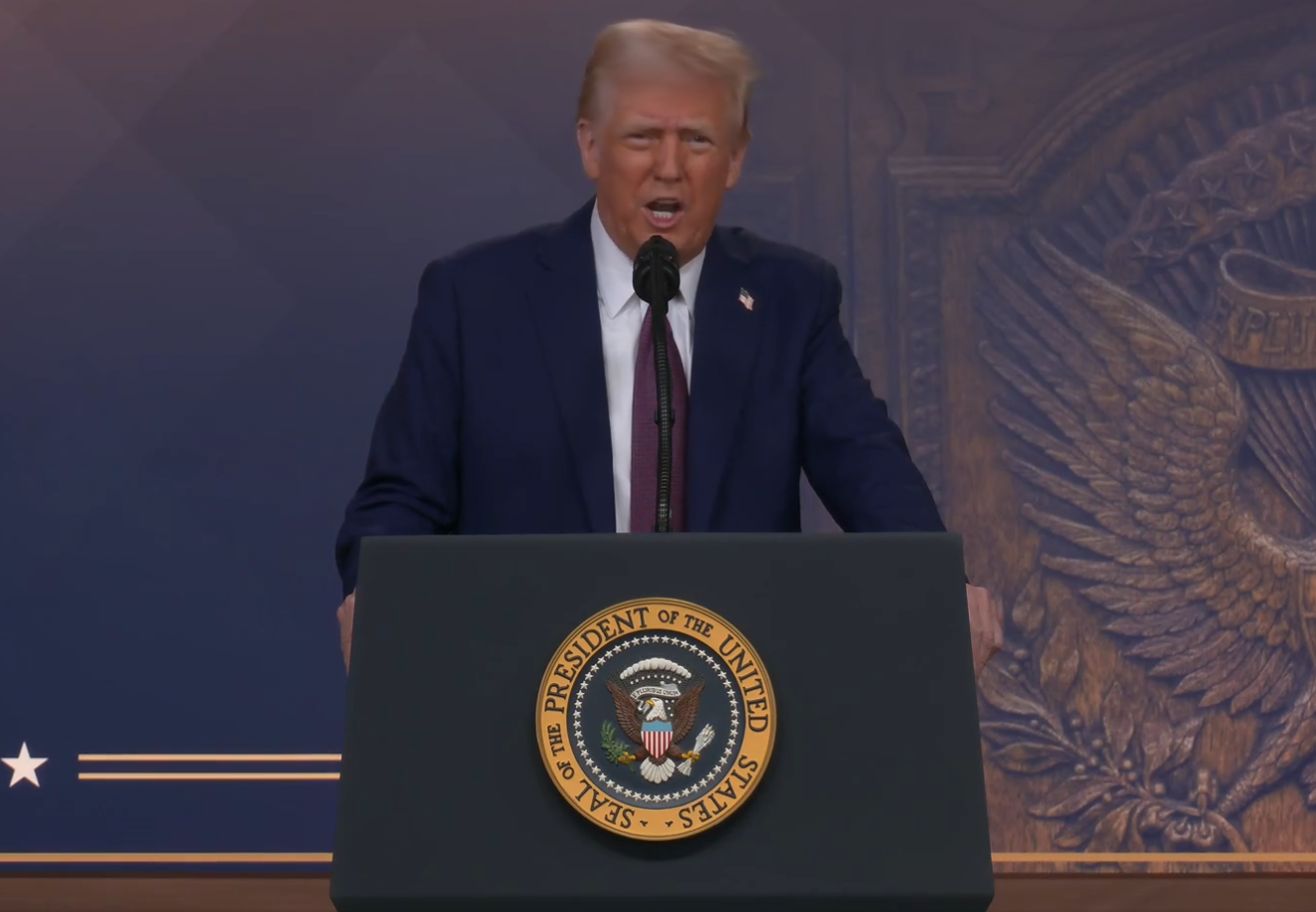 La ritirata di Trump sulla Groenlandia, per ora