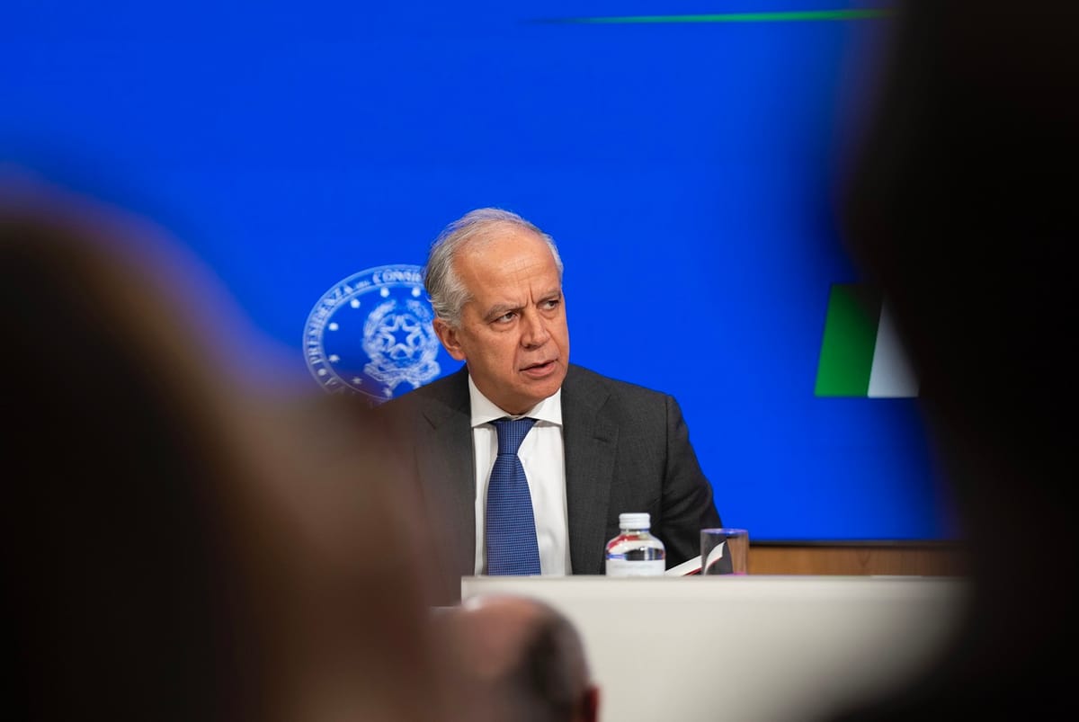 Il pacchetto liberticidio