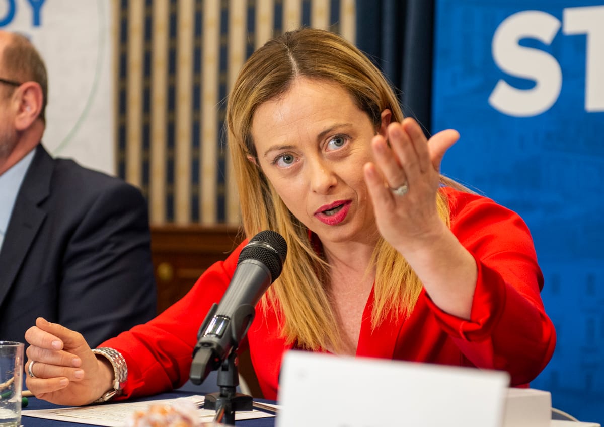 In caso di emergenza, fare una nuova legge elettorale