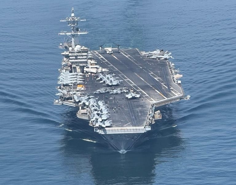 Netanyahu in missione per sabotare l’accordo con l’Iran