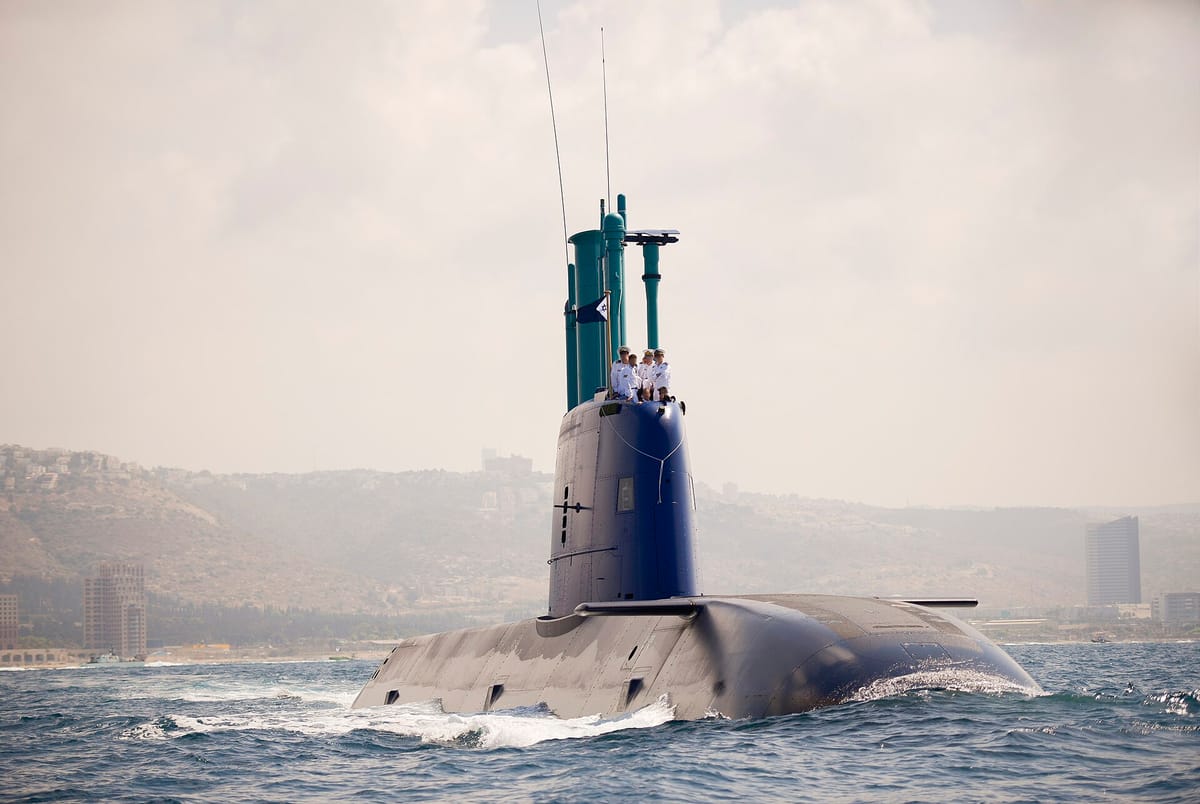 Dobbiamo parlare di bombe atomiche