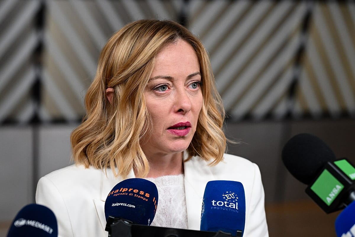 Il momento della verità sulla scommessa autoritaria del governo Meloni