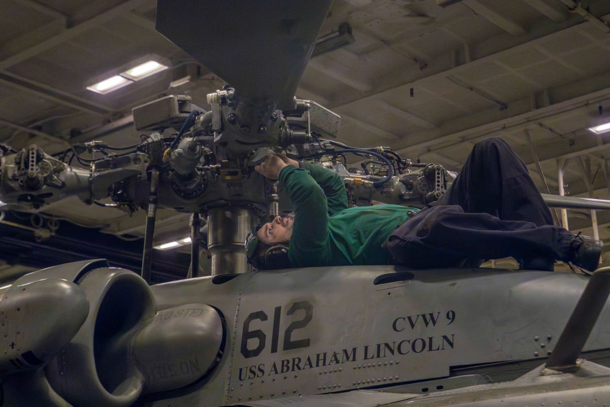 Il prezzo dell’insuccesso