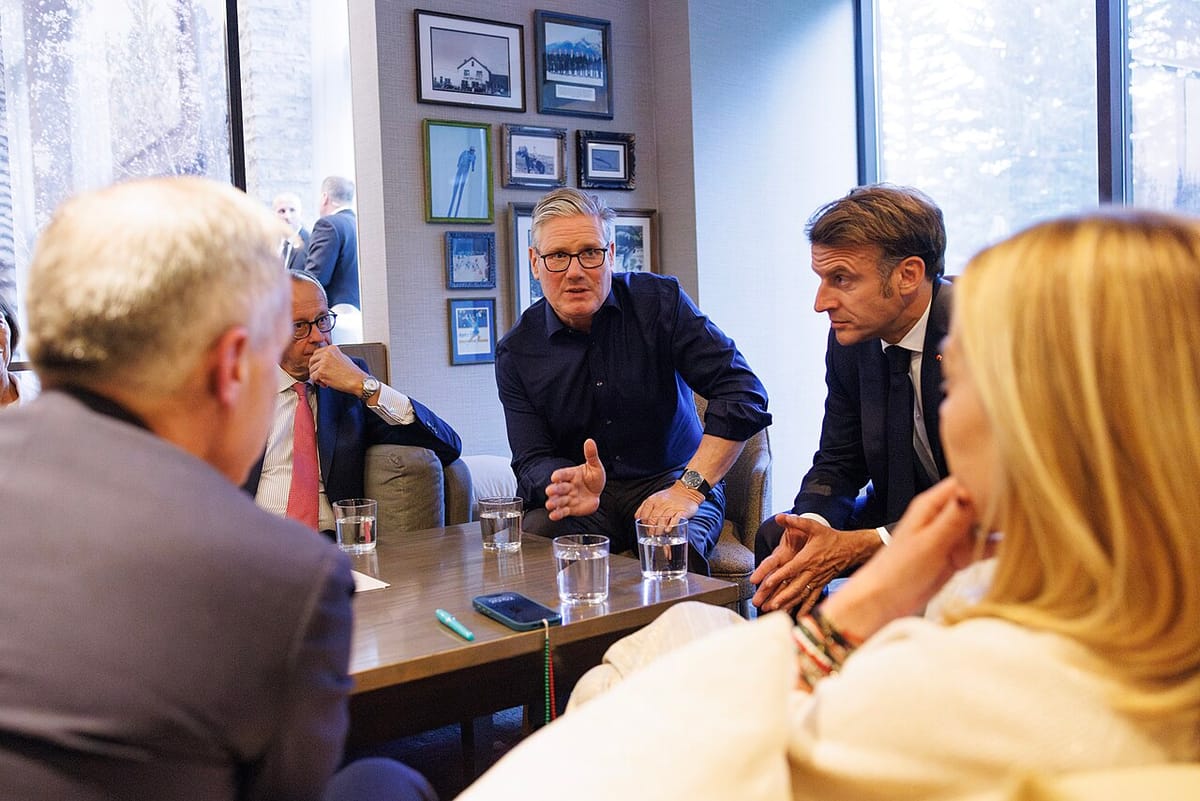 Dichiarazioni di guerra senza piombo