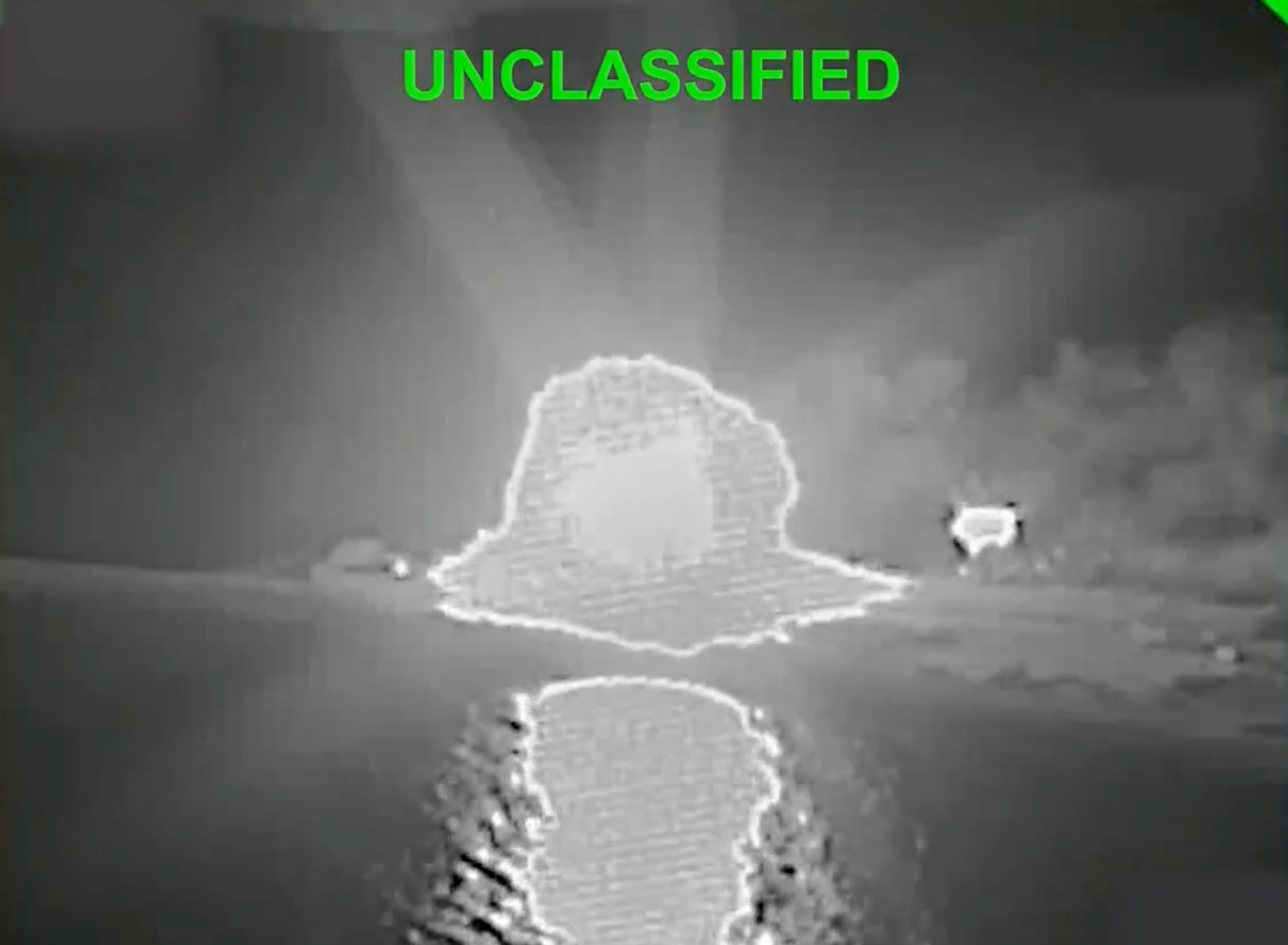 Gli Stati Uniti non provano nemmeno a giustificare l’attacco all’Iran