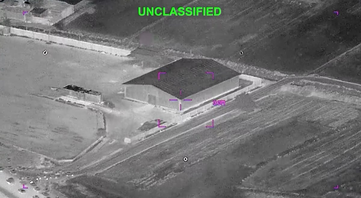 La seconda settimana della lunga guerra contro l’Iran