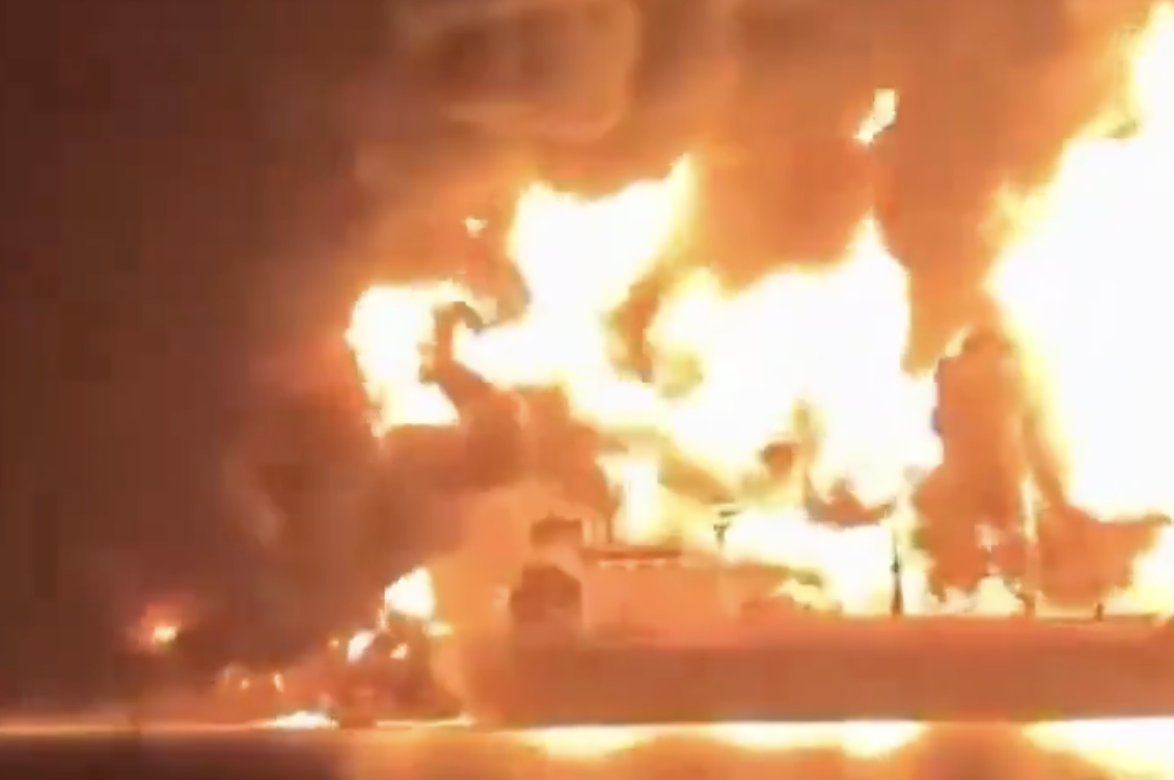 “Preparatevi a vedere il petrolio a 200 dollari al barile”