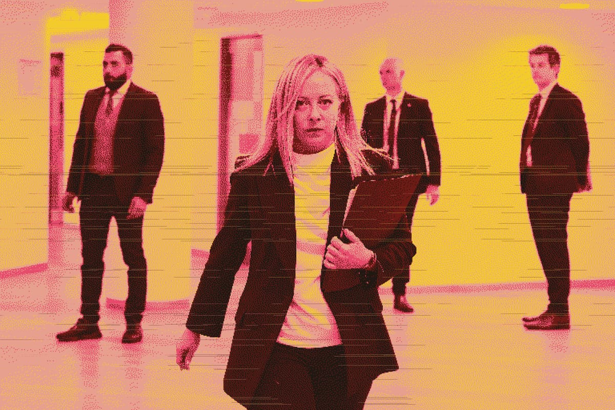 Una legge elettorale su misura