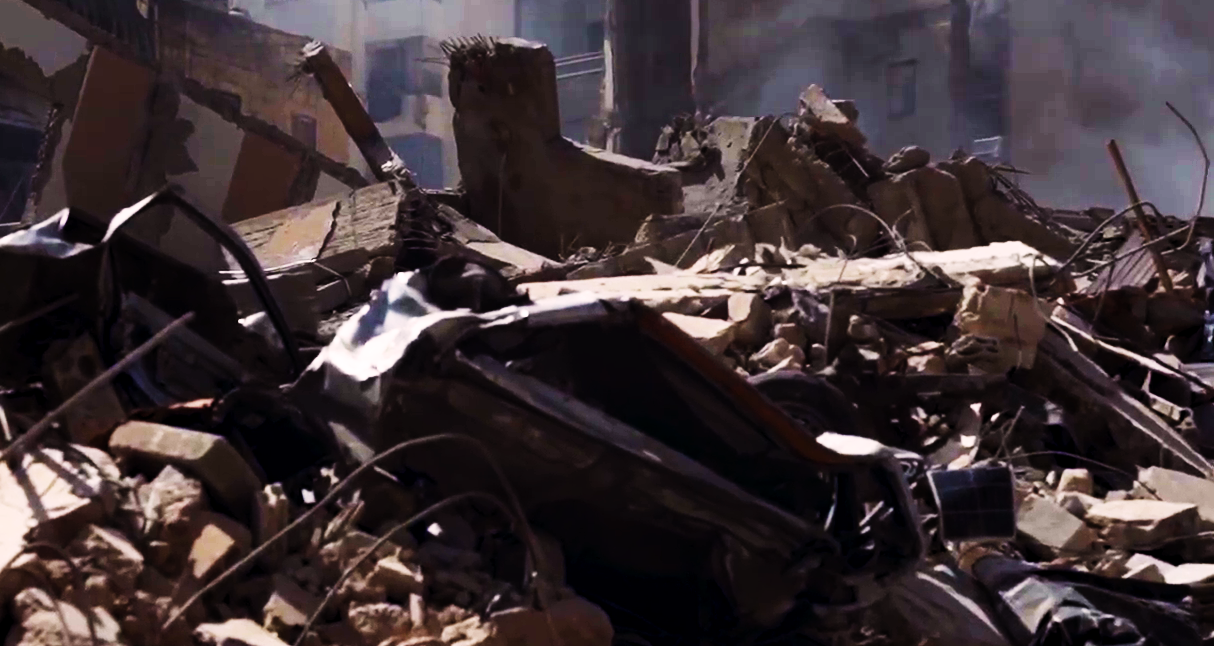 Israele vuole la guerra eterna