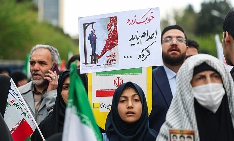 L’Iran ha vinto la guerra, almeno contro Trump
