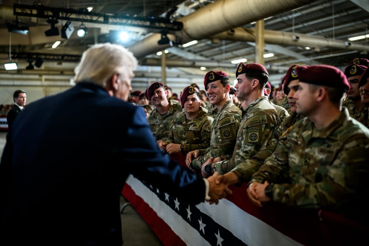 Are ya winning, son?