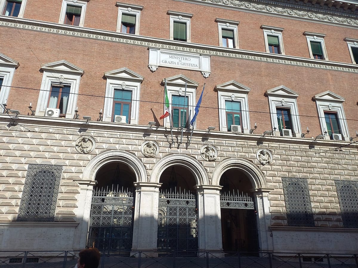 La grazia sulla parola